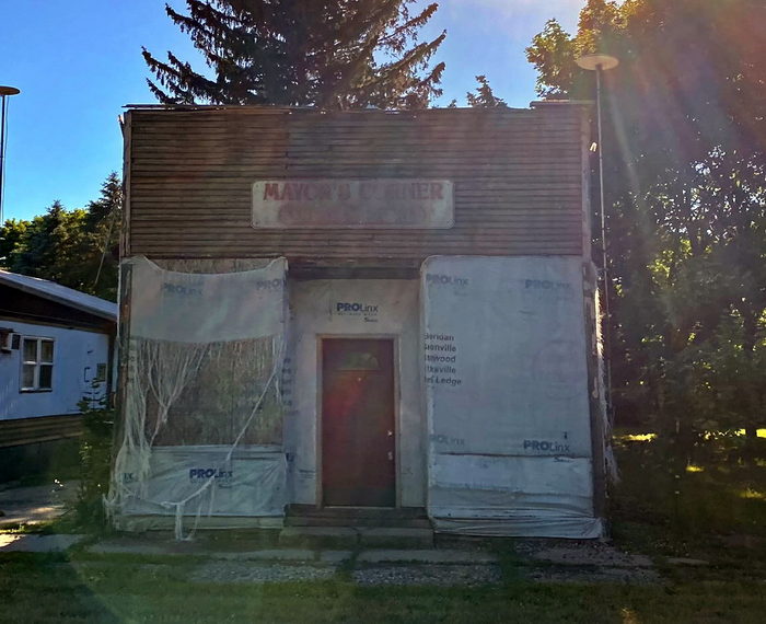 Vickeryville - June 2022 Photo In And Around Vickeryville (newer photo)